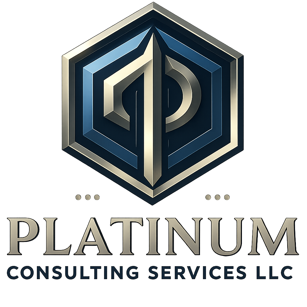 Platinum Consulting